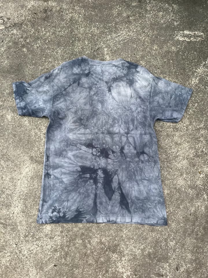 เสื้อยืด The Mountain