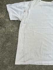 เสื้อลาย Mickey Mouse สีขาว - image blurred placeholder