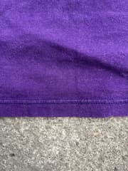 Purple Mickey Mouse T-shirt - image blurred placeholder