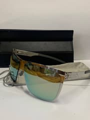 IC BERLIN Sunglasses Dark energy - image blurred placeholder