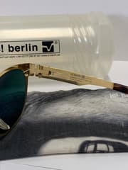 แว่นกันแดด IC BERLIN - image blurred placeholder