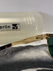 แว่นกันแดด IC BERLIN - image blurred placeholder