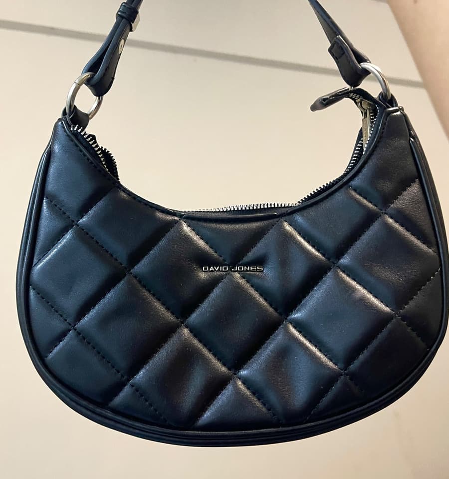 Handbag David Jones