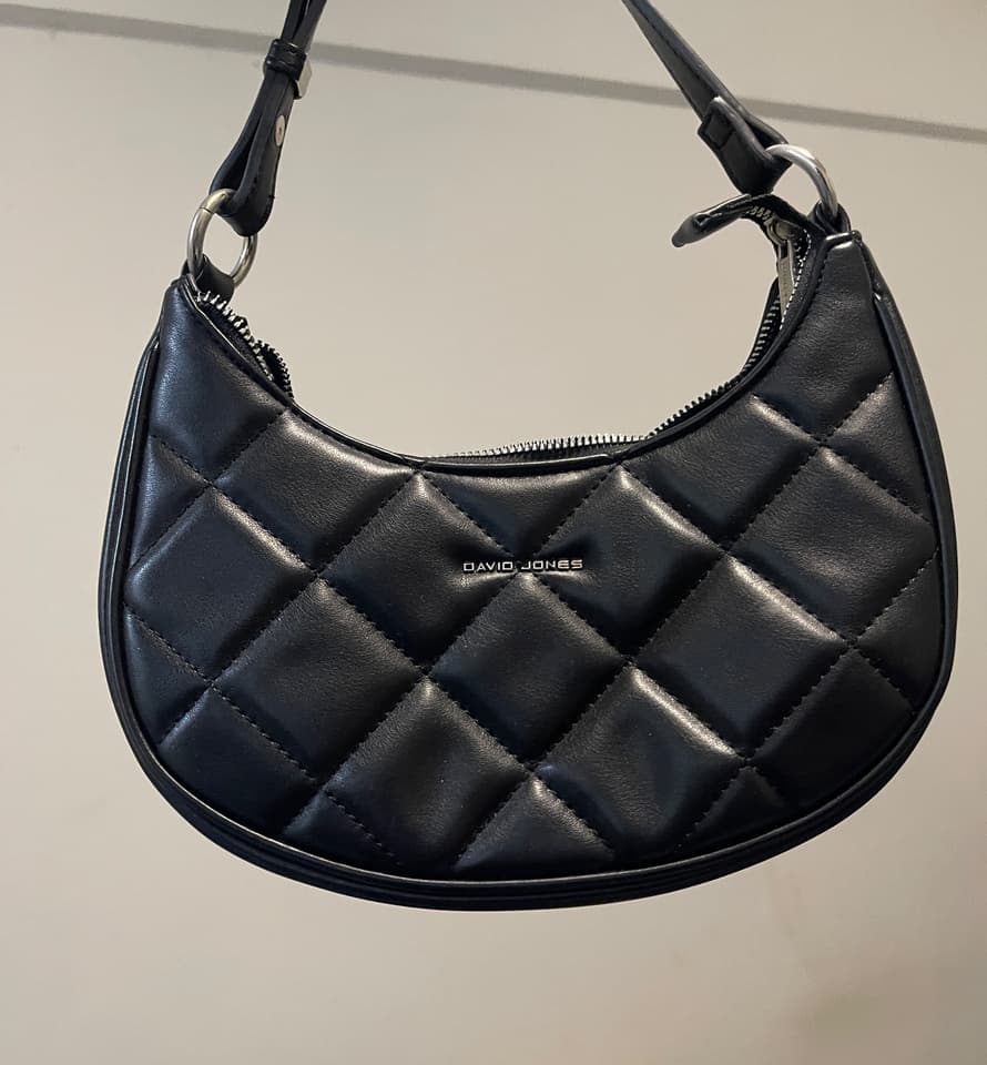 Handbag David Jones