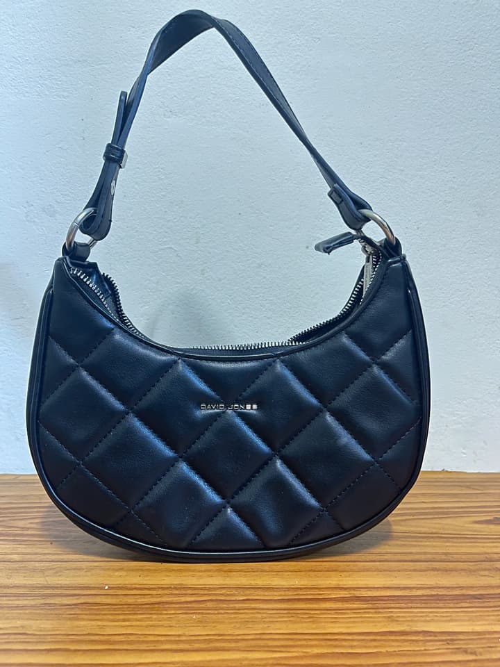 Handbag David Jones