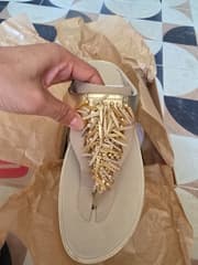 รองเท้า Fitflop เบอร์ 38 - image blurred placeholder