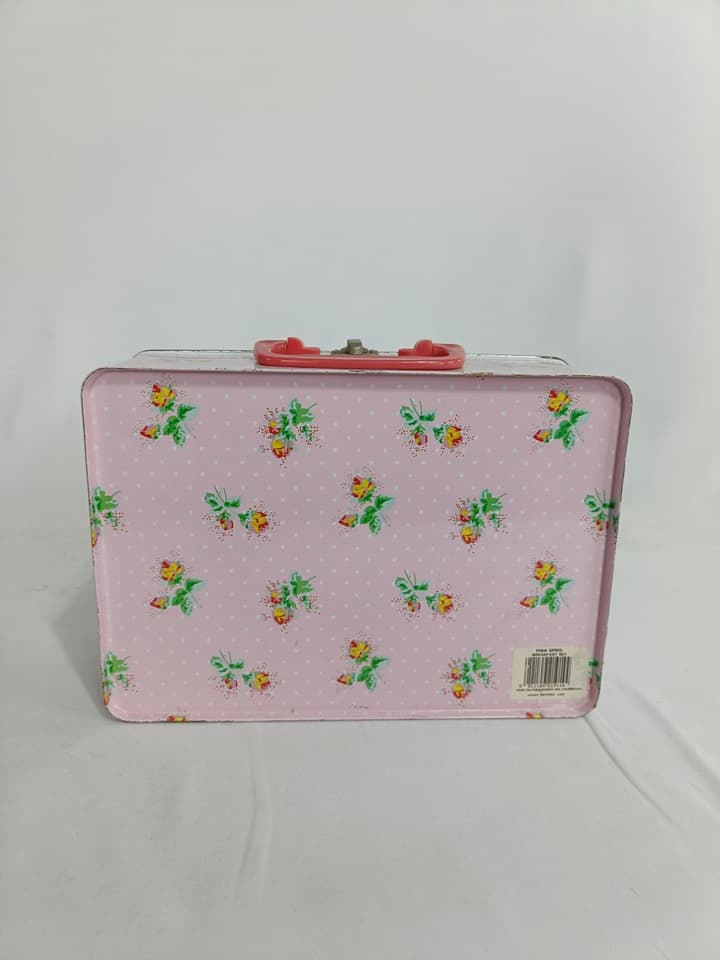Cath Kidston Breakfast Set
