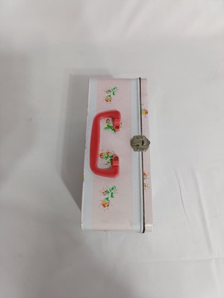Cath Kidston Breakfast Set