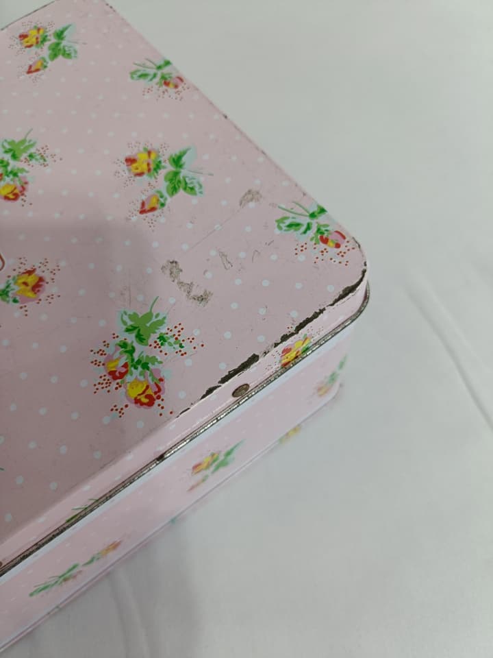 Cath Kidston Breakfast Set