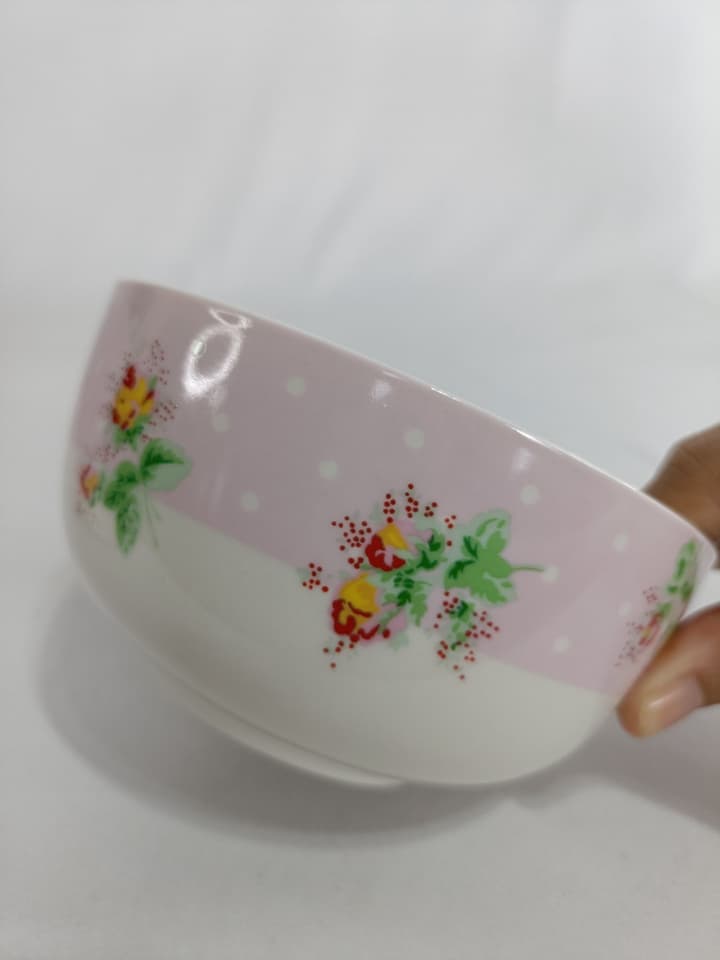 Cath Kidston Breakfast Set