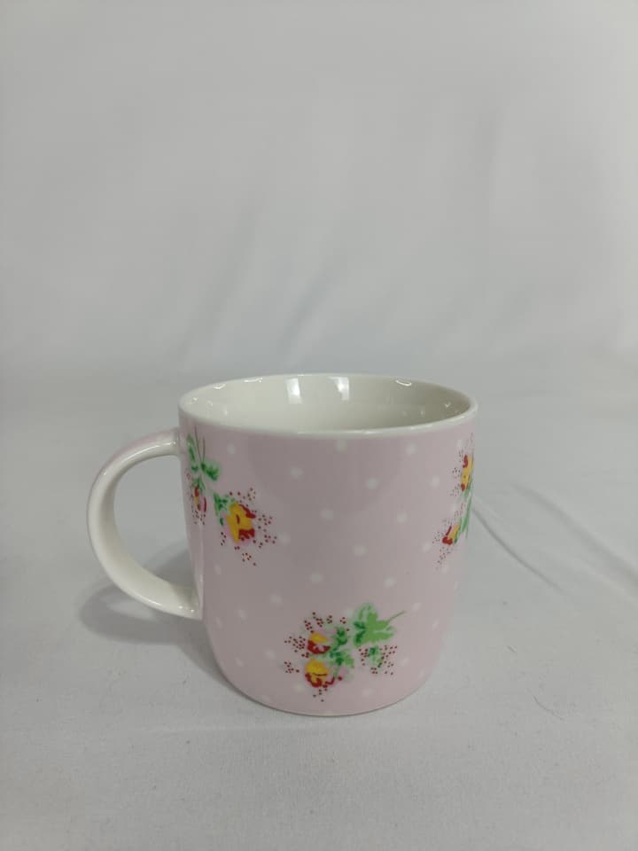 Cath Kidston Breakfast Set