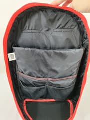 กระเป๋าเป้ Ferrari (GearBox) - image blurred placeholder