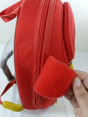 กระเป๋าเป้ Ferrari (GearBox) - image blurred placeholder