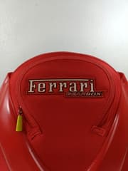 กระเป๋าเป้ Ferrari (GearBox) - image blurred placeholder