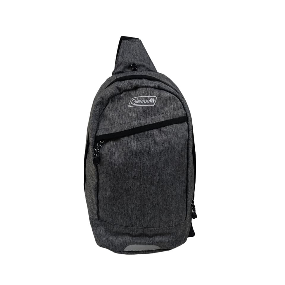 Coleman Shoulder Bag