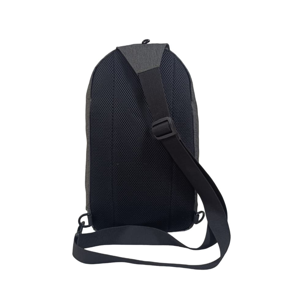 Coleman Shoulder Bag