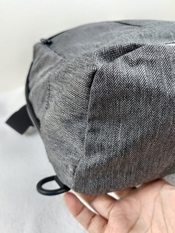 Coleman Shoulder Bag