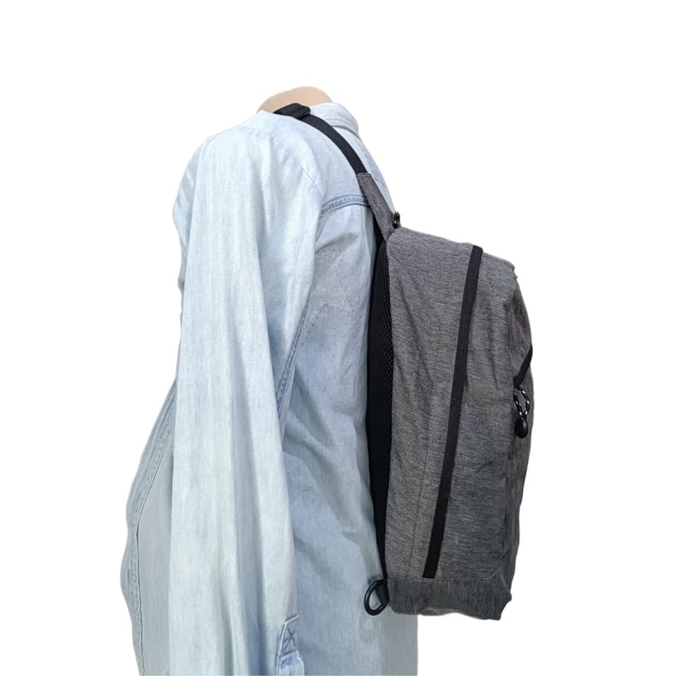 Coleman Shoulder Bag