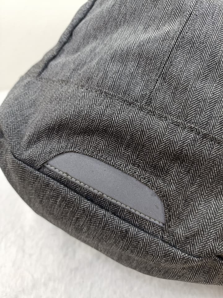 Coleman Shoulder Bag