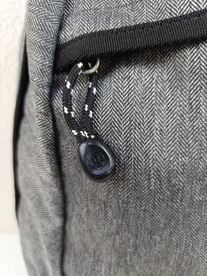 Coleman Shoulder Bag