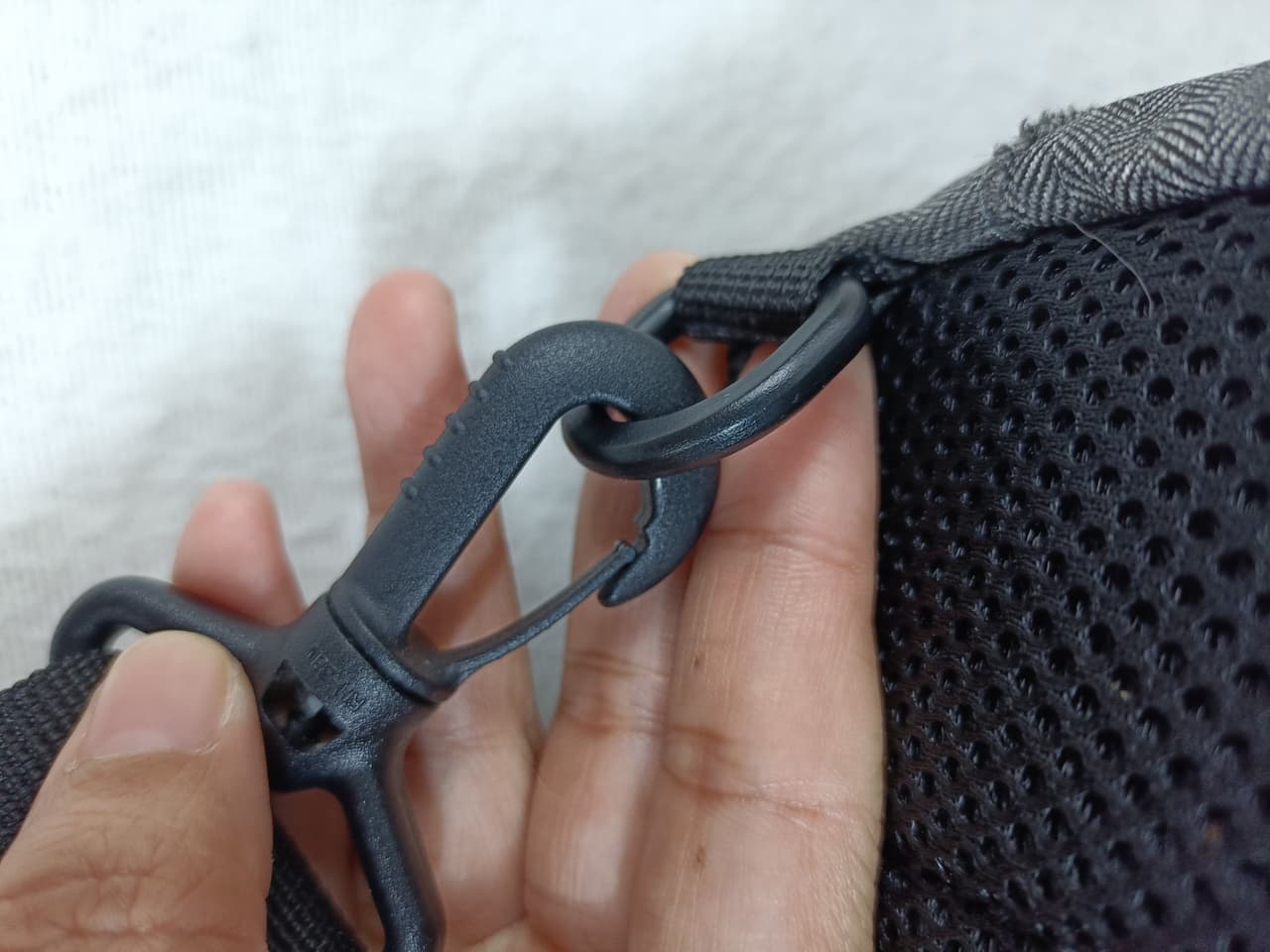 Coleman Shoulder Bag