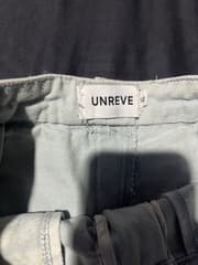 Denim Skirt - image blurred placeholder