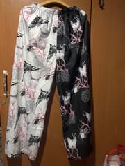 Long Pants - image blurred placeholder
