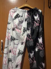 Long Pants - image blurred placeholder