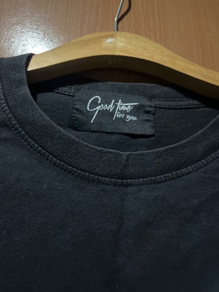 เสื้อเอวลอย