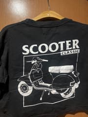 เสื้อเอวลอย - image blurred placeholder