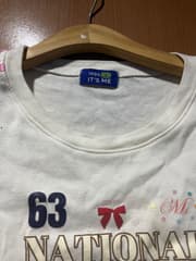 เสื้อเอวลอย - image blurred placeholder