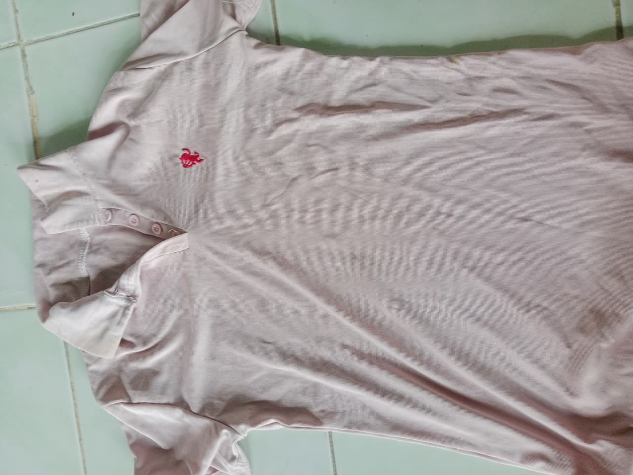 เสื้อ 3 ตัว
