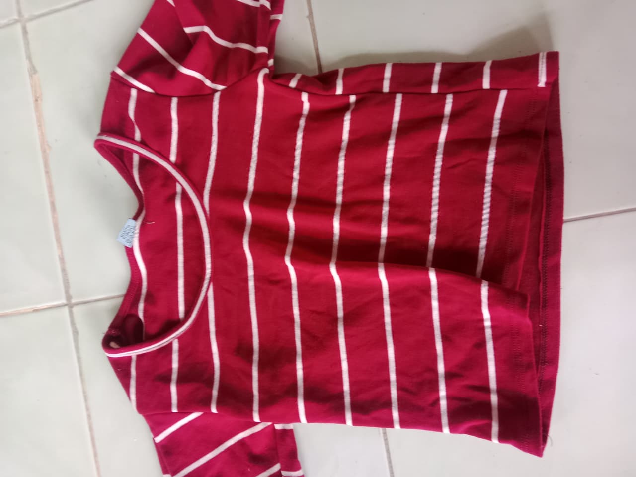เสื้อ 3 ตัว