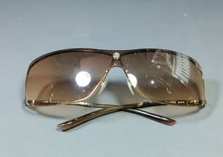 Gucci vintage sunglasses - image blurred placeholder