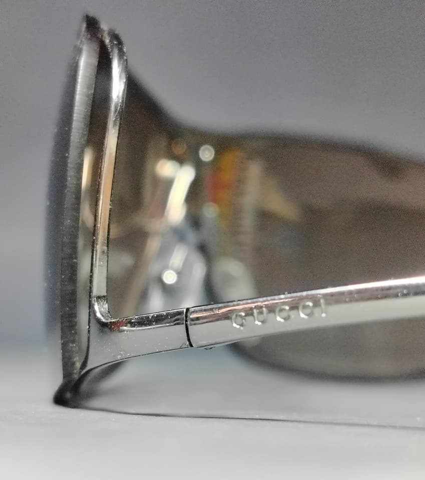 Gucci vintage sunglasses