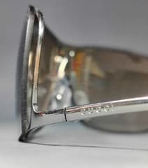 Gucci vintage sunglasses - image blurred placeholder