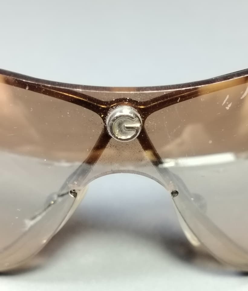 Gucci vintage sunglasses