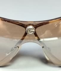 Gucci vintage sunglasses - image blurred placeholder