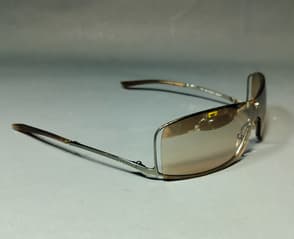 Gucci vintage sunglasses - image blurred placeholder