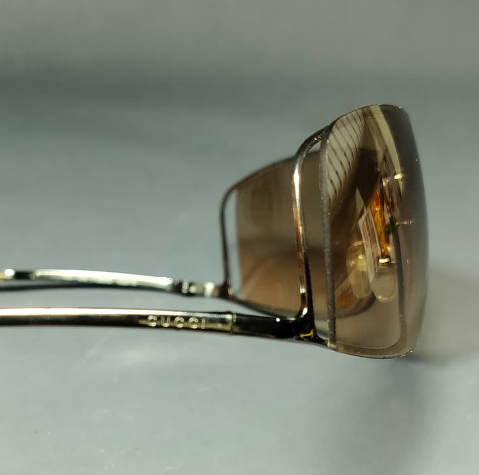 Gucci vintage sunglasses