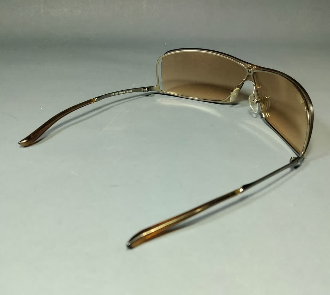 Gucci vintage sunglasses
