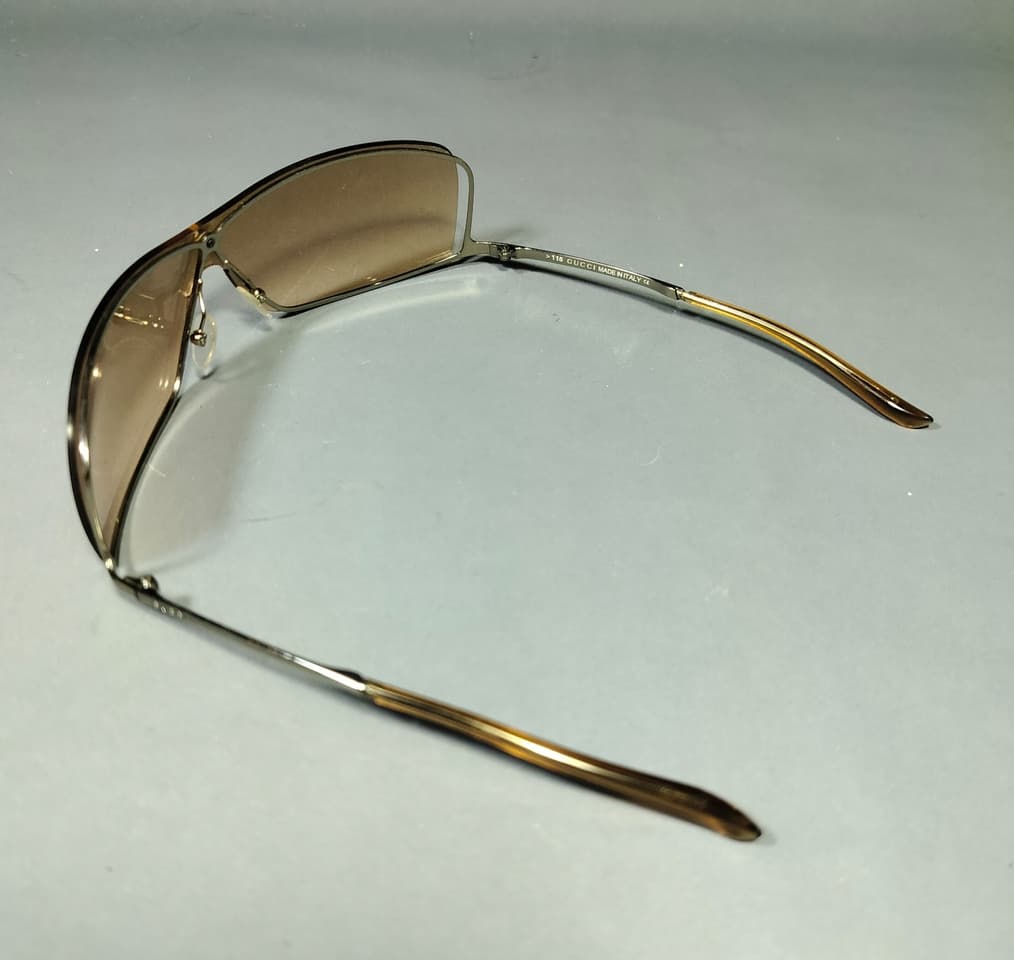 Gucci vintage sunglasses
