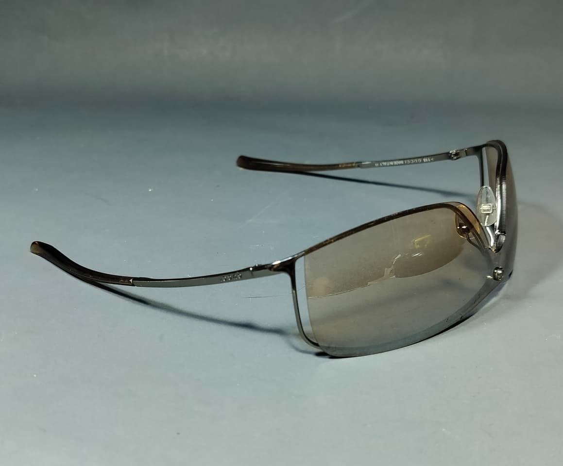 Gucci vintage sunglasses