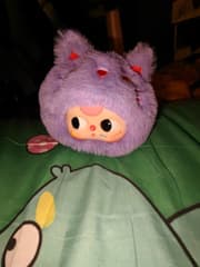 ตุ๊กตา - image blurred placeholder