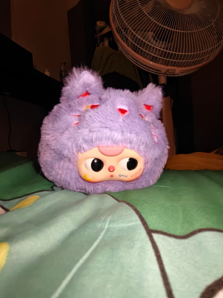ตุ๊กตา