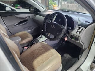 Toyota Altis - image blurred placeholder