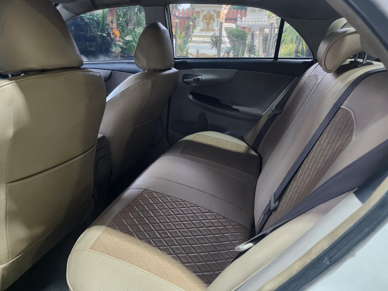 Toyota Altis