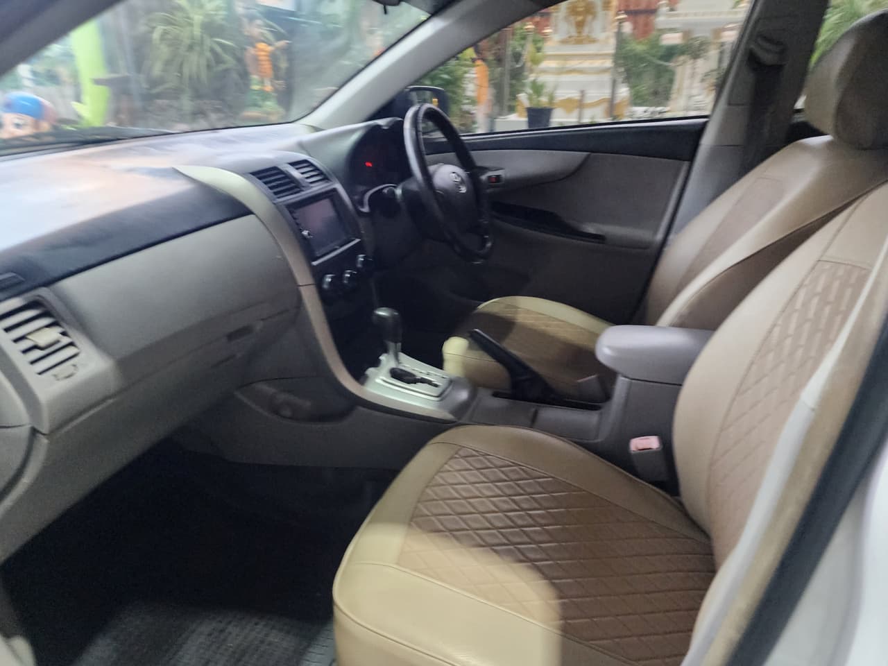 Toyota Altis