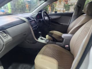Toyota Altis - image blurred placeholder