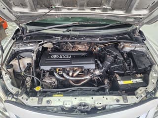 Toyota Altis - image blurred placeholder